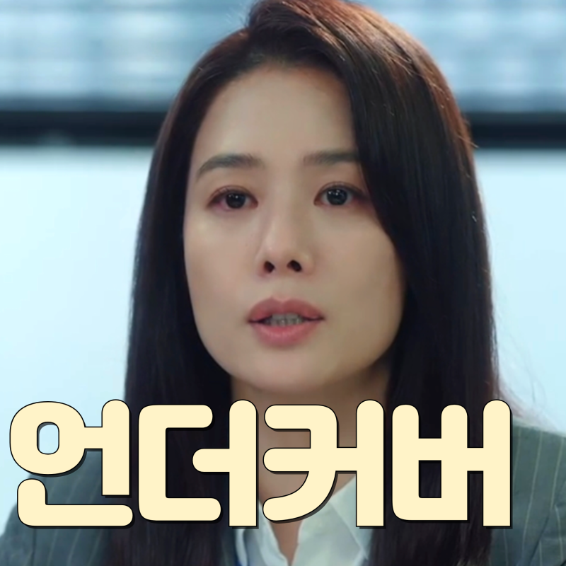 정체를 숨겨라..? JTBC 금토드라마 언더커버 등장인물 지진희 김현주 허준호 OST 2021년 티빙 한....
