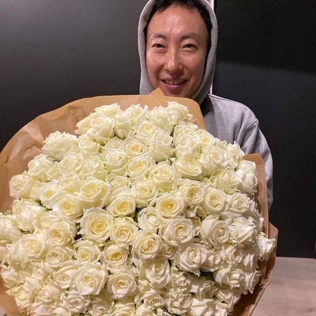  무한도전 짤 8탄 | 사랑 ver. 사랑스러운 짤 털이