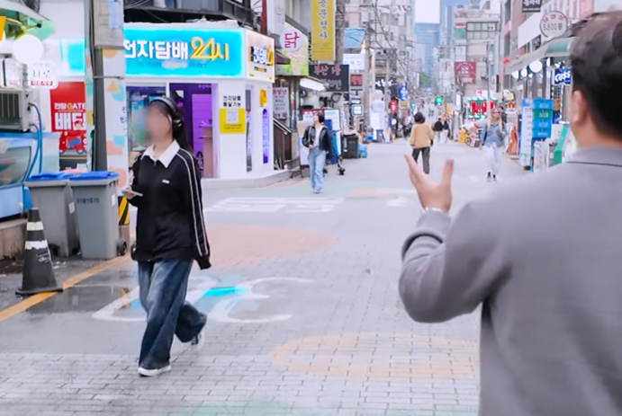  무인매장창업, 경쟁이 치열한 강남 상권 성공의 해답
