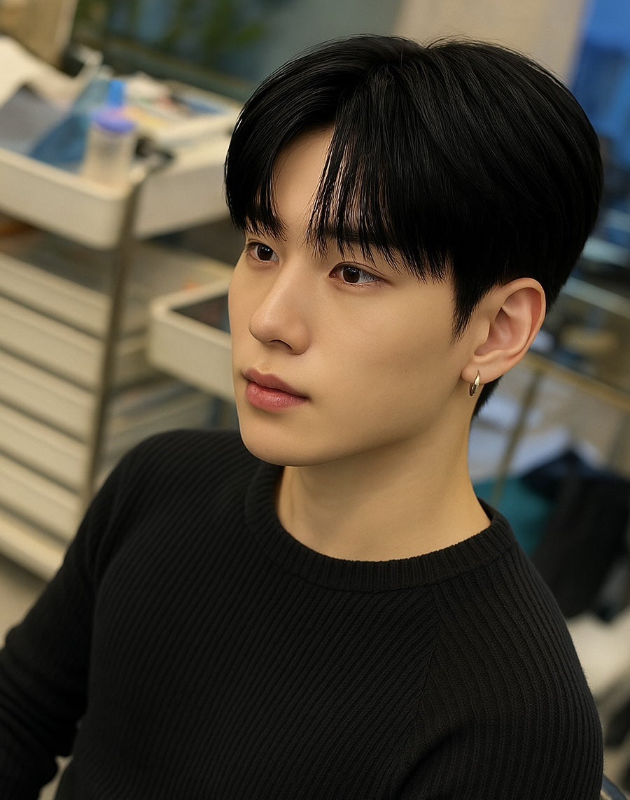 봄춘맨즈헤어 사진 4