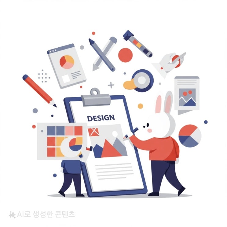  디자인 고민 한방에 해결! 캔바(Canva) 주요 기능 완전 정복