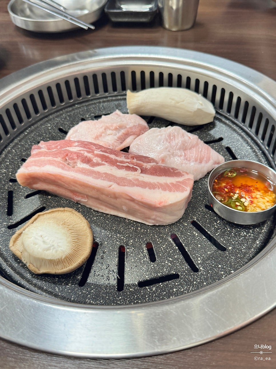 일품생돼지고기 사진 6