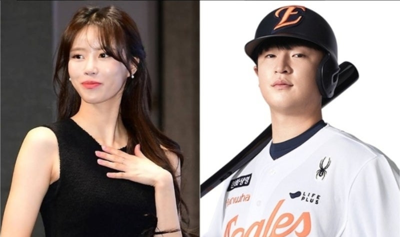 이미주 이진영 열애설 부인…“서로 일면식도 없다”