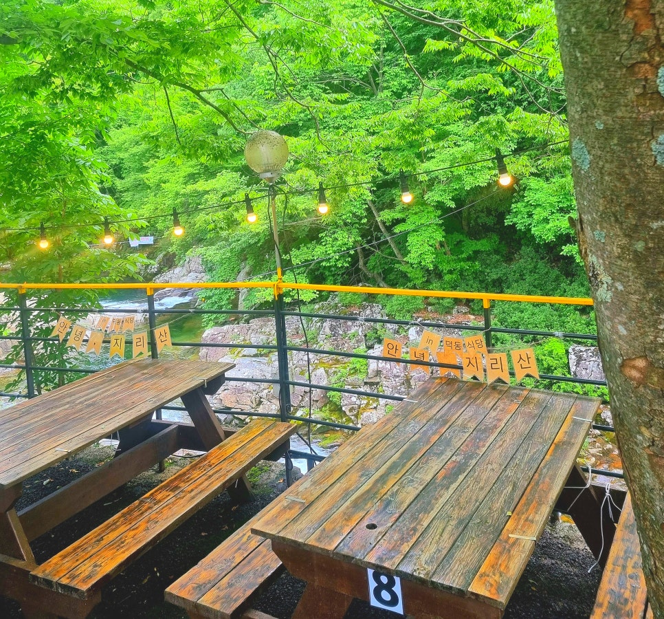 덕동펜션 사진 4