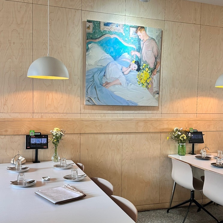  굴포천역 맛집, 굴포천역 데이트맛집 <화양식 부평점> 내돈내산 후기|네이버 예약, 색다른 메뉴와 보장된 맛으로 강추하는 부평 레스토랑|분위기도 좋아 부평 양식맛집으로 기념일 추천