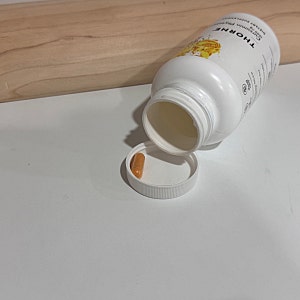쏜리서치 커큐민 피토섬 (파이토좀)1000mg 꾸준한 섭취 후기