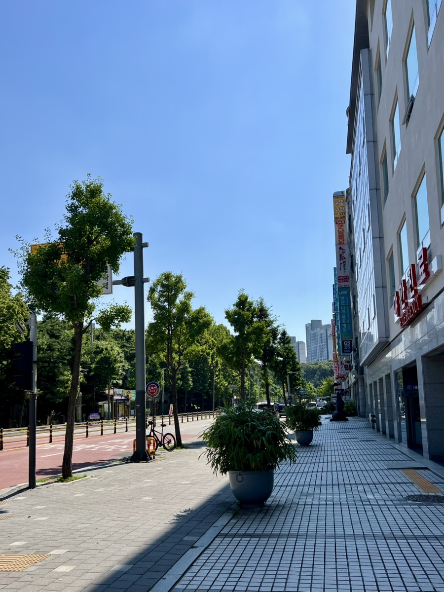 요거프레소 선부점 사진 1