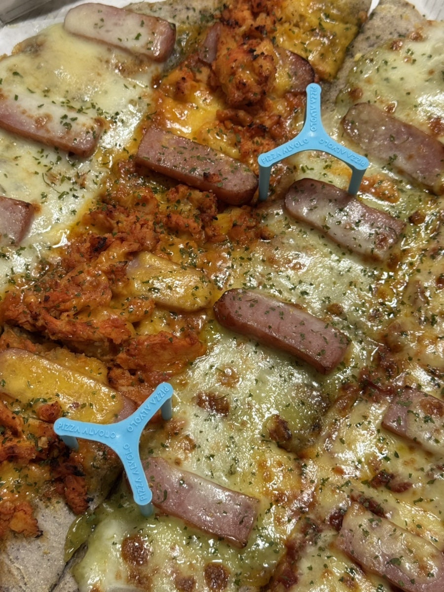 피자알볼로 호매실점 사진 4