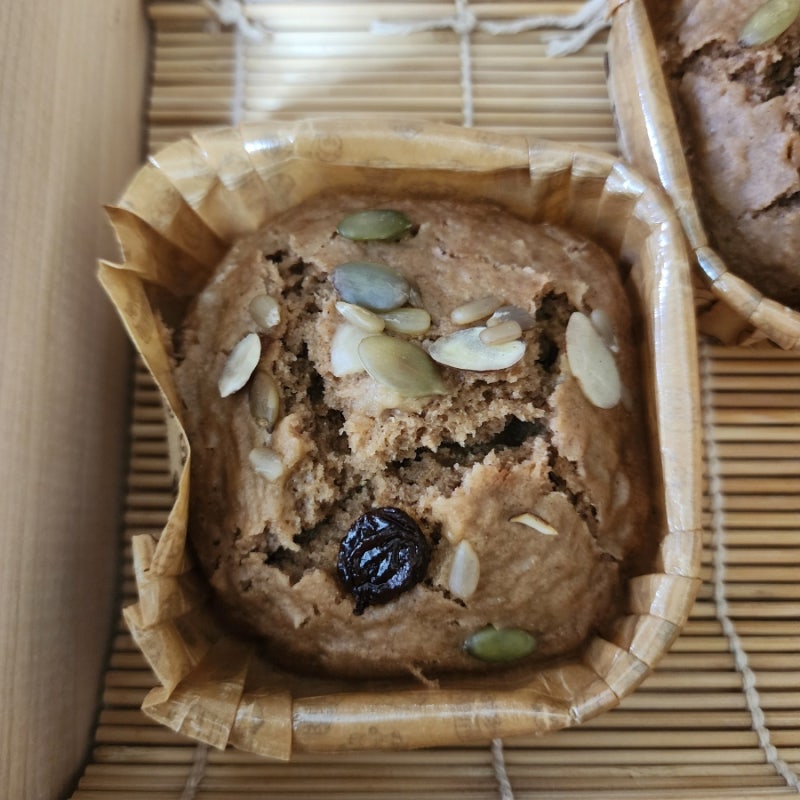 보리빵 만들기 레시피 노설탕 수제 건강빵 막걸리 우유로 끝!