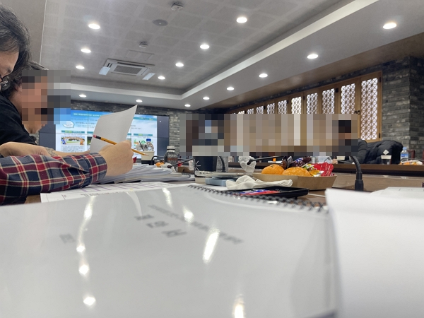  행사제안서 평가위원 공모제, ② 제안서 평가위원, 자격과 태도를 묻는다