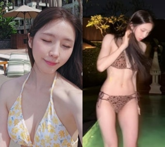성해은, 호피 비키니 vs 정현규 데블스플랜2 모임 '환승연애2' 커플 지금 어디에?