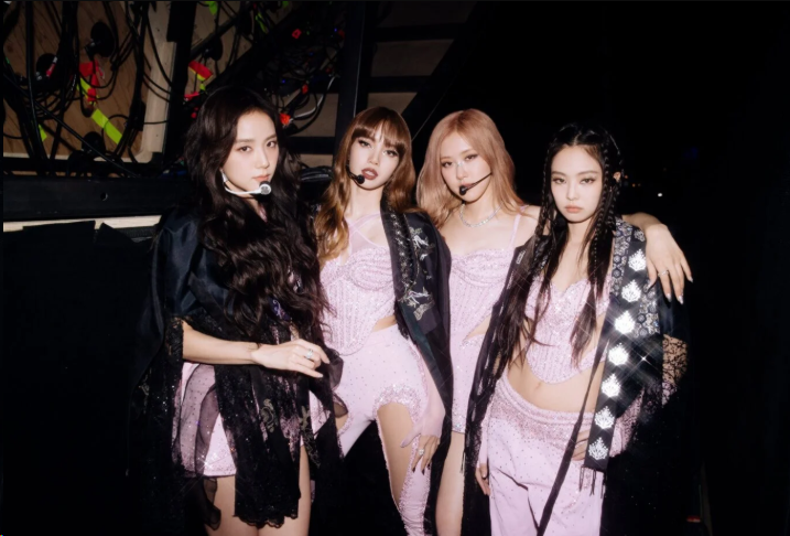 <b>블랙핑크</b> 신곡 '<b>뛰어</b>' MV <b>1억 뷰</b> 돌파! 단순 인기를 넘어 흥행... 