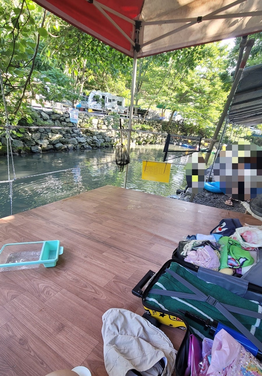 레드하우스쉼터 사진 5