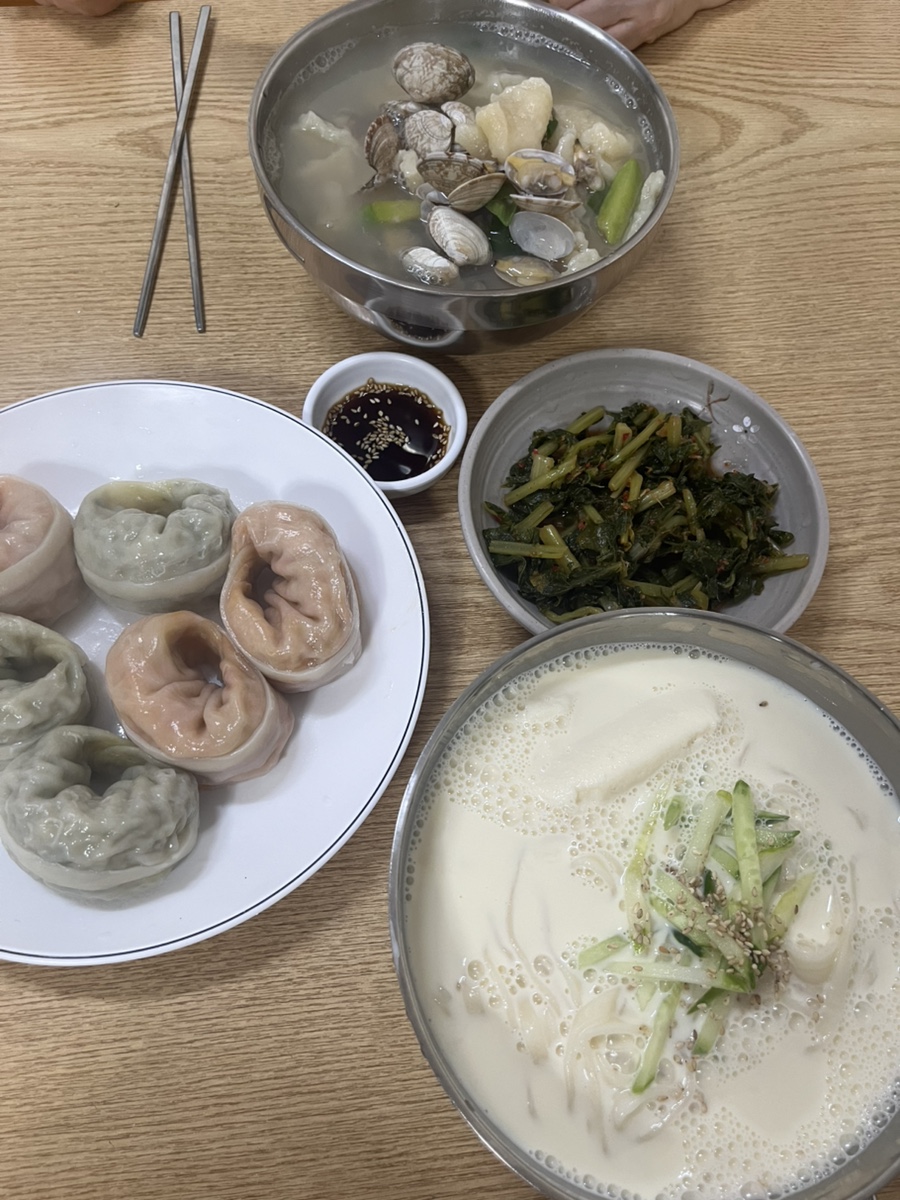 아리수칼국수 사진 6