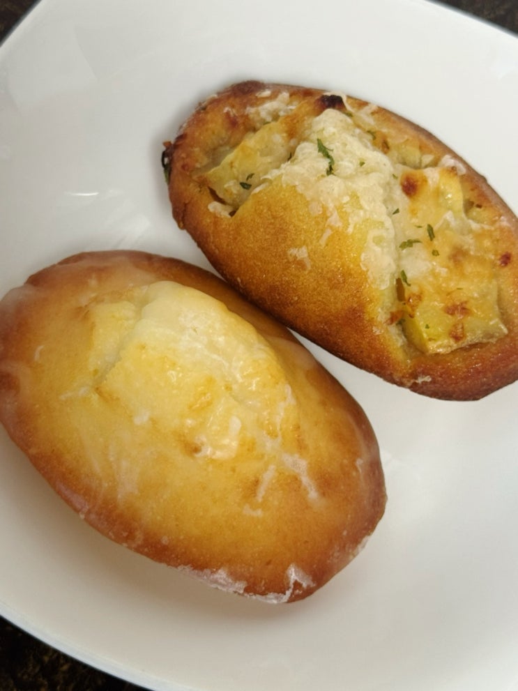  서울 구움과자 맛집 금토일만 여는 휘낭시에 마들렌 블랑끼따