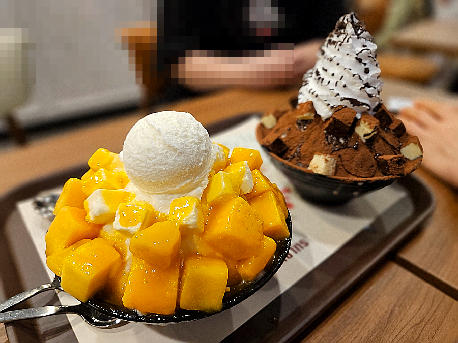 설빙 강릉대학로점 사진 6