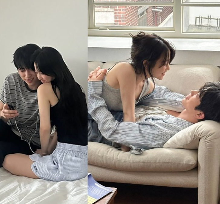  박보영·박진영, 열애설 나도 괜찮은 이유“이 조합 실화냐… 진짜 미쳤다ㅠㅠ”