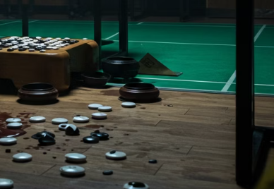 <b>길음역 칼부림</b> 내기바둑 이 부른 70대 노인의 비극