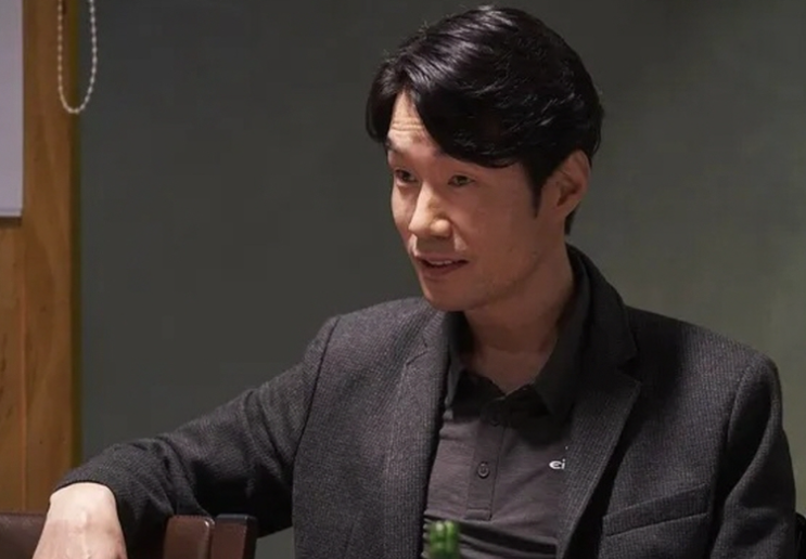  송영규 음주운전 적발…'극한직업' 배우의 실망스러운 한순간