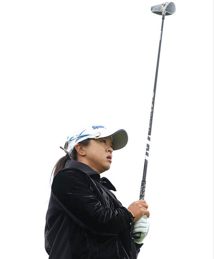 *<b>김세영</b> 3타차 4위-2025 LPGA... 스코티시 <b>오픈</b>"-2라운드*