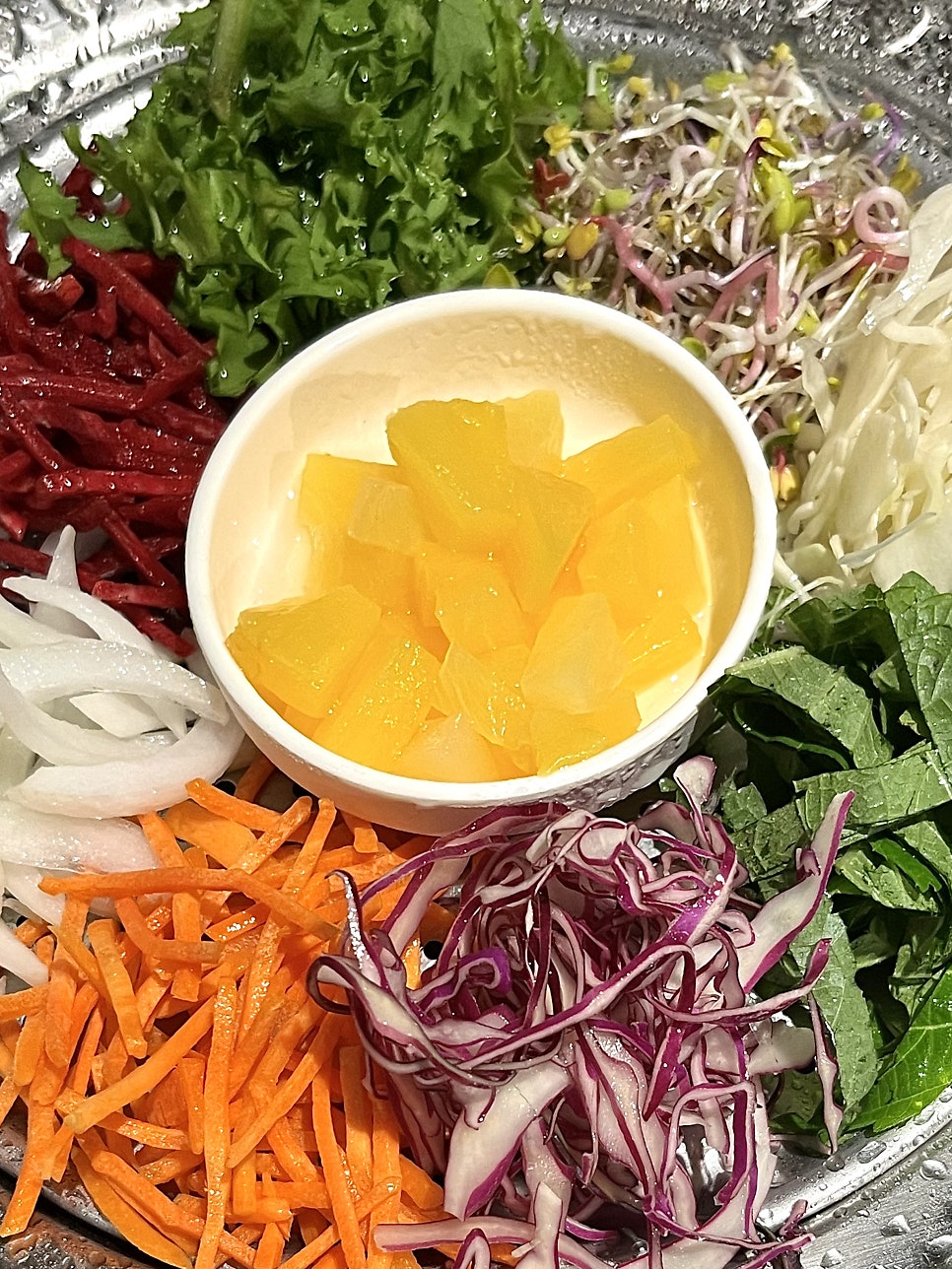 그린하노이 구서점 사진 1