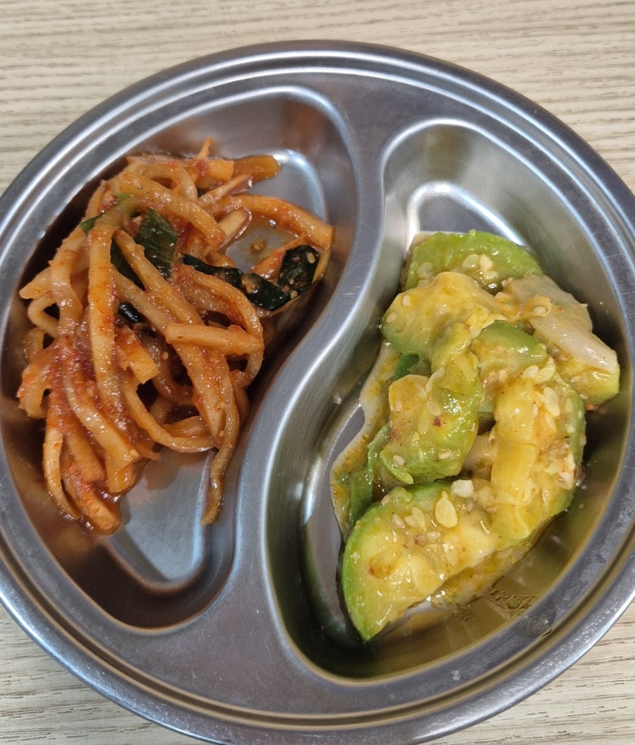 무지개식당 사진 2