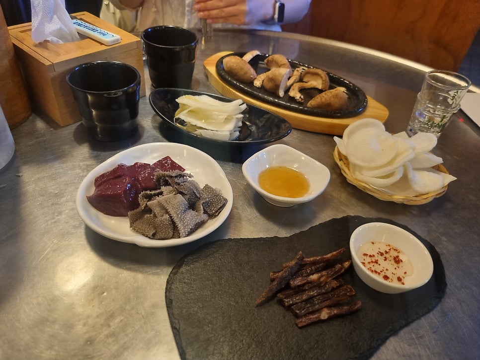 고삐 포항본점 사진 5
