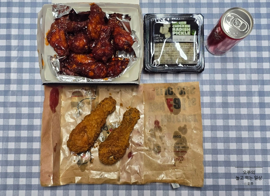 BBQ 율전행복점 사진 5
