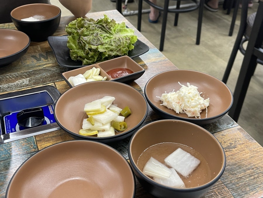 남이섬닭갈비 천매2호점 사진 5
