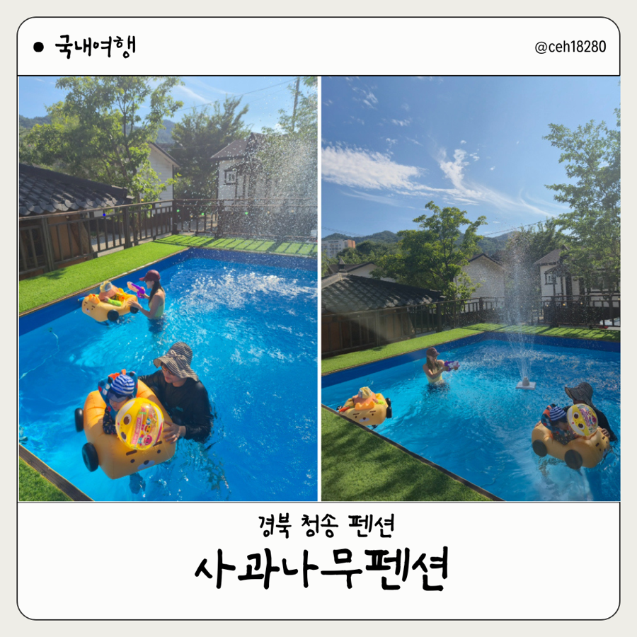 사과나무펜션 사진 1