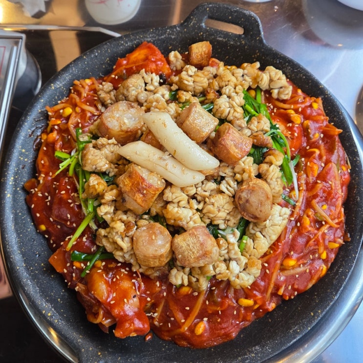  합정아구찜맛집 추천 | 인기식당 홍대맛집 개나리아구찜 합정직영점