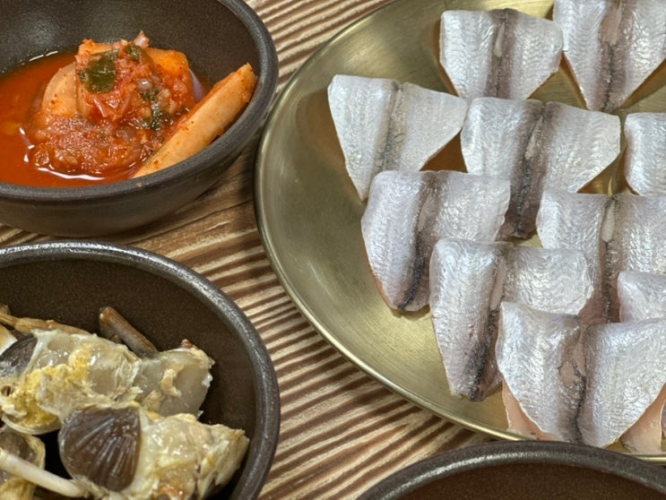  “강화도 풍물시장 맛집 총출동! 춘길이네 민물장어·밴댕이 소나무식당·순무 하점김치 먹방 대첩”