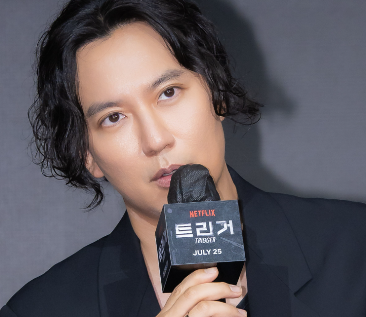  [김남길,김영광] ‘트리거’, 이번엔 경찰이다.그런데... 단순한 ‘형사 액션’은 아니에요!