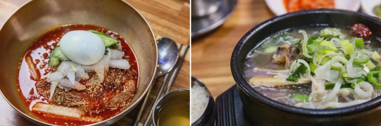  황장군 포항점, 포항죽도시장맛집에서 맛있는 갈비찜을 즐기세요