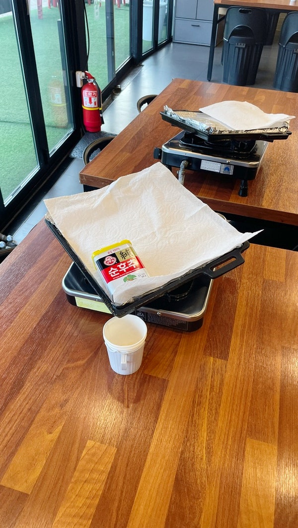 역북집 오산점 사진 2
