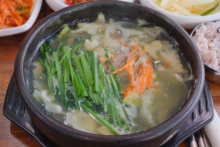  대감집, 전주 모악산 맛집 추천으로 즐기는 다양한 한식