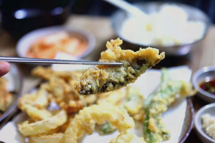  연곡꾹저구탕, 강릉 영진해변 맛집에서의 특별한 식사에 반하다