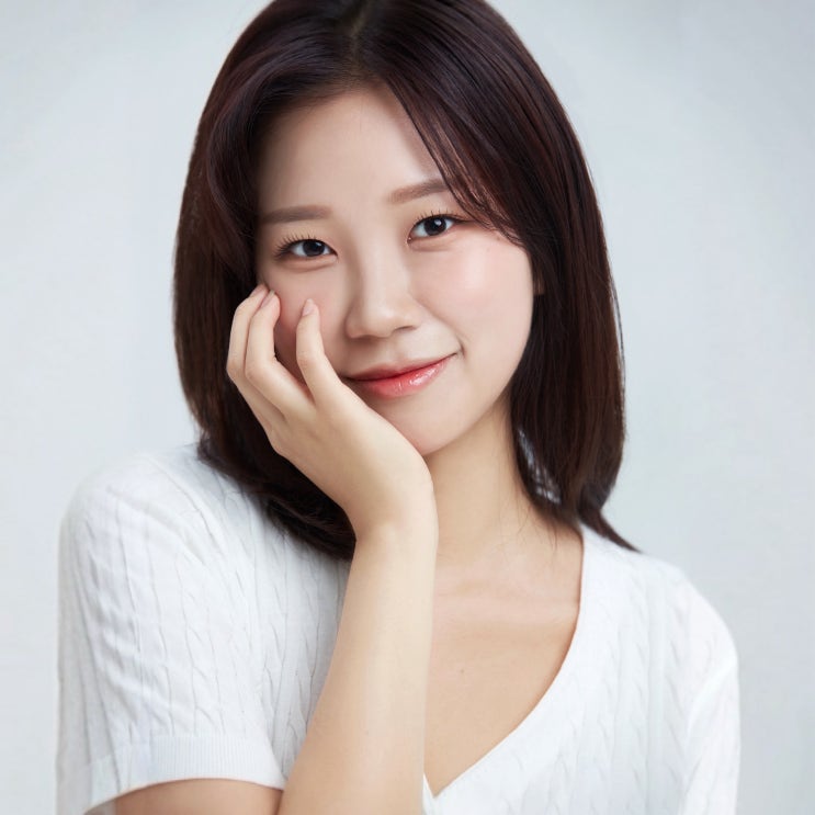  [강남 메이크업] 나다운뷰티 | 강남 프로필사진 촬영 웨딩 메이크업