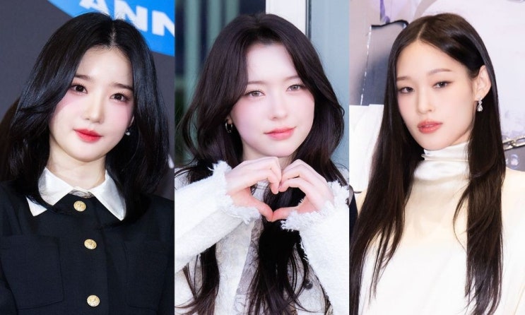 '아이돌계 <b>엄친딸</b>' 3인의 충격 반전! (+신세계 손녀 등장?)