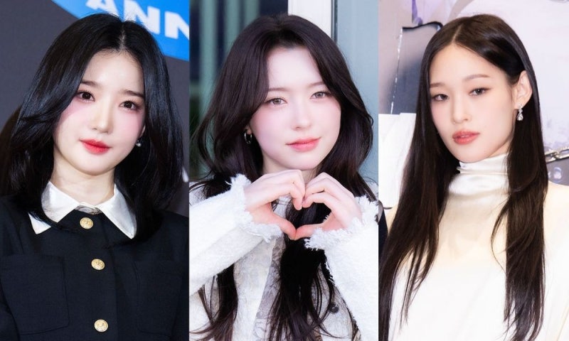 [경악] 이대X연세대X美아이비리그?! 공부만 했으면 억대 연봉? '아이돌계 엄친딸' 3인의 충격 ....