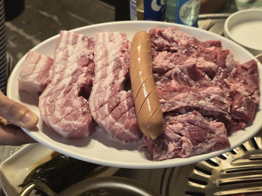 영구네구이 사진 3