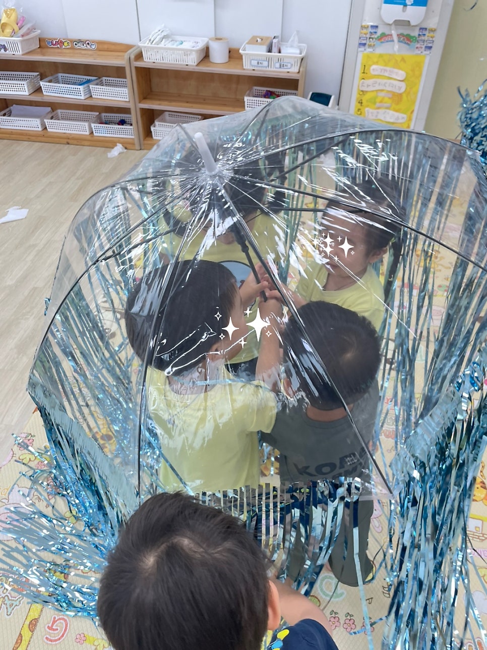 바다속풍경 사진 4