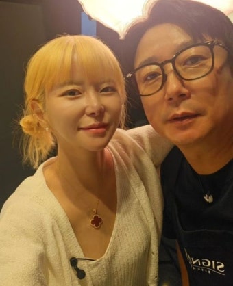 "<b>이수근</b> 아내 <b>박지연</b>, <b>신장</b> 재이식 앞두고 눈물의 고백…“종일... 
