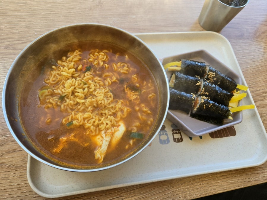 꼬마김밥냠냠 사진 5