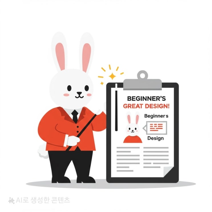  캔바 AI 기능으로 디자인 초보도 프로가 된다