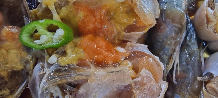 쌈마니 삼척본점, 삼척쌈밥맛집에서 특별한 기념일을 보냈습니다