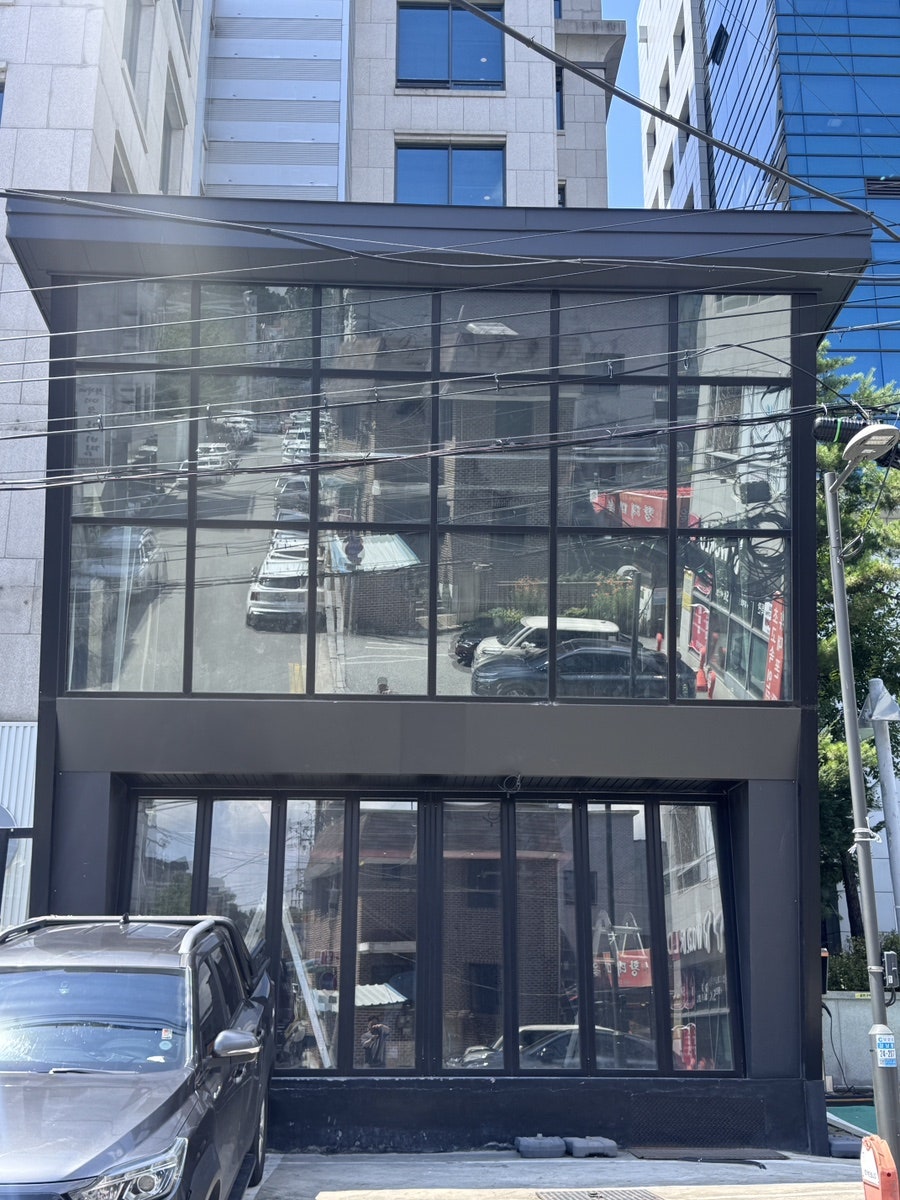 봄춘맨즈헤어 사진 1