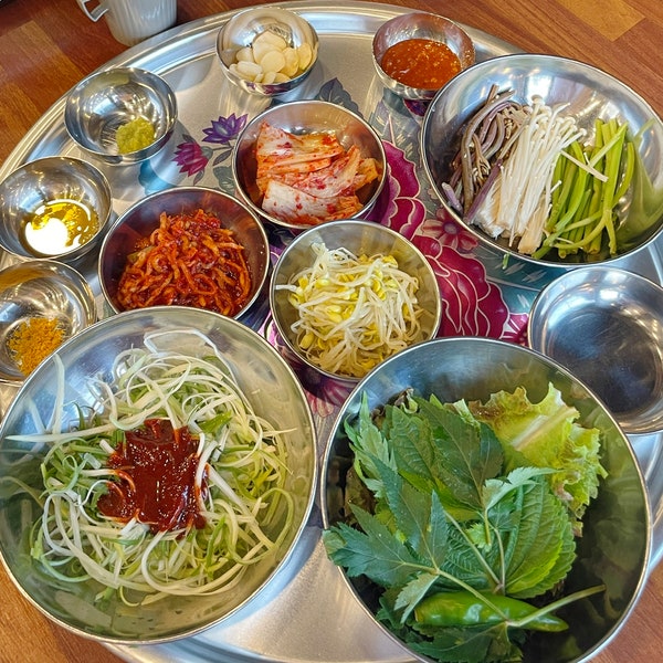 역북집 오산점 사진 4