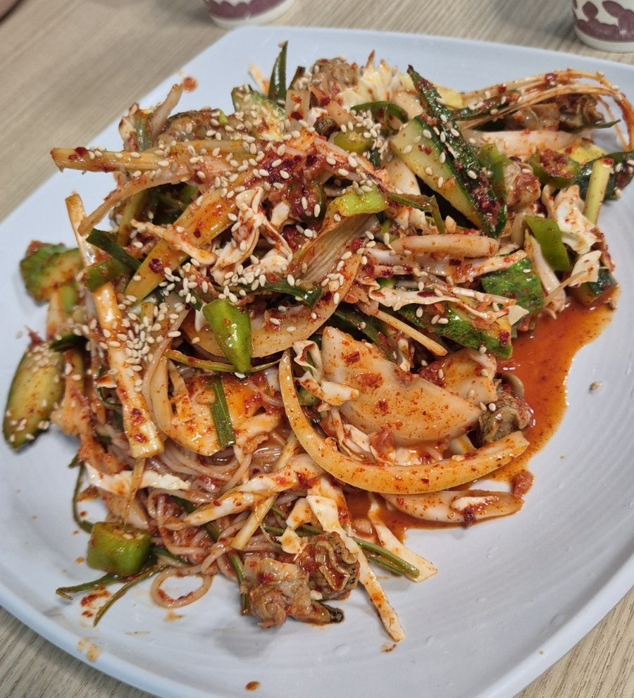 무지개식당 사진 4