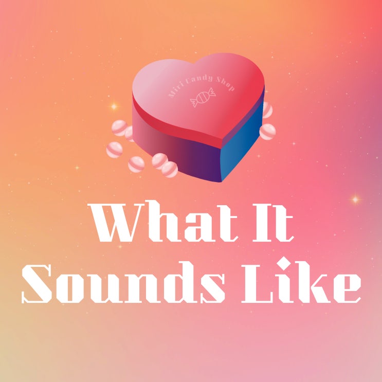  KPOP 데몬헌터스 OST 마지막 노래 듣기 헌트릭스 What It Sounds Like 가사 가수 해석 발음 작곡가
